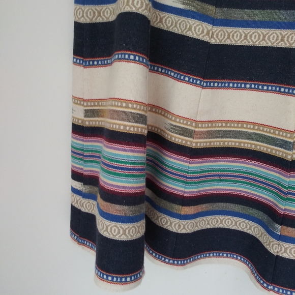 Anthropologie Chloe Oliver skirt Size 12 - Picture 2 of 8